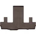 Коврики WeatherTech Choco для Cadillac Escalade ESV (mkV); Chevrolet Suburban (mkXII); GMC Yukon XL (mkV)(2 row bucket seats)(3 row) 2021→, цена: 5 084 грн.