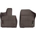 Коврики WeatherTech Choco для Toyota Sienna (mkIV)(1 row) 2020→, цена: 6 625 грн.