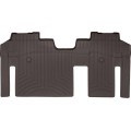 Коврики WeatherTech Choco для Toyota Sienna (mkIV)(8 seats)(2 row) 2020→, цена: 4 863 грн.
