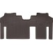 Коврики WeatherTech Choco для Toyota Sienna (mkIV)(8 seats)(2 row) 2020→, цена: 4 863 грн.