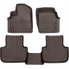 Коврики Weathertech Choco для Bentley Bentayga (mkI) 2015→, ціна: 17 618 грн.