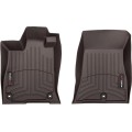 Коврики WeatherTech Choco для Acura TLX (mkII)(1 row) 2020→, цена: 6 625 грн.
