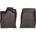 Коврики WeatherTech Choco для Acura TLX (mkII)(1 row) 2020→, цена: 6 625 грн.
