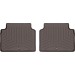 Коврики WeatherTech Choco для Genesis G80 (mkII)(2 row) 2020→, цена: 4 863 грн.