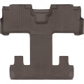 Коврики WeatherTech Choco для Ford Expedition (mkIV)(2 row bucket seats)(2-3 row) 2021→, цена: 6 847 грн.