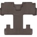 Коврики WeatherTech Choco для Ford Expedition (mkIV)(2 row bucket seats)(2-3 row) 2021→, цена: 6 847 грн.