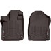 Коврики WeatherTech Choco для Acura MDX (mkIV)(1 row) 2021→, цена: 6 625 грн.