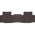 Коврики WeatherTech Choco для Acura MDX (mkIV)(2 row) 2021→, цена: 5 084 грн.