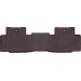 Коврики WeatherTech Choco для Acura MDX (mkIV)(2 row) 2021→, цена: 5 084 грн.