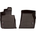 Коврики WeatherTech Choco для BMW 4-series (G22)(coupe)(1 row) 2020→ / M4 (G82)(coupe)(1 row) 2020→, цена: 6 625 грн.
