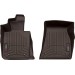 Коврики WeatherTech Choco для BMW 4-series (G22)(coupe)(1 row) 2020→ / M4 (G82)(coupe)(1 row) 2020→, цена: 6 625 грн.