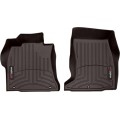Коврики WeatherTech Choco для Genesis G70 (mkI)(AWD)(1 row) 2019→, цена: 6 625 грн.