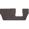 Коврики WeatherTech Choco для Jeep Grand Cherokee (WL)(long)(2 row bench seats)(3 row) 2021→, цена: 4 863 грн.