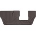 Коврики WeatherTech Choco для Jeep Grand Cherokee (WL)(long)(2 row bench seats)(3 row) 2021→, цена: 4 863 грн.