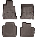 Коврики WeatherTech Choco для Maserati Gran Turismo (mkI)(coupe) 2007-2015, цена: 10 602 грн.