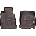 Коврики WeatherTech Choco для Maserati Gran Turismo (mkI)(coupe & cabrio)(1 row) 2007-2019, цена: 6 625 грн.