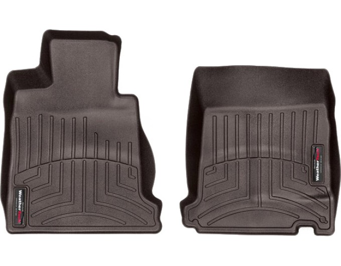 Коврики WeatherTech Choco для Maserati Gran Turismo (mkI)(coupe & cabrio)(1 row) 2007-2019, цена: 6 625 грн.