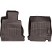 Коврики WeatherTech Choco для Maserati Gran Turismo (mkI)(coupe & cabrio)(1 row) 2007-2019, цена: 6 625 грн.