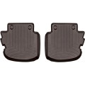 Коврики WeatherTech Choco для Maserati Gran Turismo (mkI)(cabrio)(2 row) 2007-2019, цена: 3 977 грн.