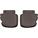 Килимки WeatherTech Choco для Maserati Gran Turismo (mkI)(cabrio)(2 row) 2007-2019, ціна: 3 731 грн.