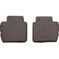 Коврики WeatherTech Choco для Maserati Gran Turismo (mkI)(coupe)(2 row) 2016-2017, цена: 3 977 грн.