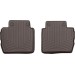 Коврики WeatherTech Choco для Maserati Gran Turismo (mkI)(coupe)(2 row) 2016-2017, цена: 3 977 грн.