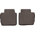 Коврики WeatherTech Choco для Maserati Gran Turismo (mkI)(coupe)(2 row) 2018-2019, цена: 3 977 грн.