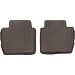 Коврики WeatherTech Choco для Maserati Gran Turismo (mkI)(coupe)(2 row) 2018-2019, цена: 3 977 грн.