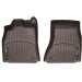 Коврик WeatherTech Choco для Audi A4/S4/RS4 (B8)(1 row); A5/S5/RS5 (mkI)(sportback)(1 row) 2007-2016, цена: 6 216 грн.