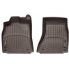 Коврик WeatherTech Choco для Audi A4/S4/RS4 (B8)(1 row); A5/S5/RS5 (mkI)(sportback)(1 row) 2007-2016, цена: 6 216 грн.