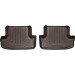 Килимки WeatherTech Choco для Audi A5/S5/RS5 (mkI)(coupe & cabrio)(2 row) 2007-2016, ціна: 4 562 грн.