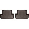 Килимки WeatherTech Choco для Audi A5/S5/RS5 (mkI)(coupe & cabrio)(2 row) 2007-2016, ціна: 4 562 грн.