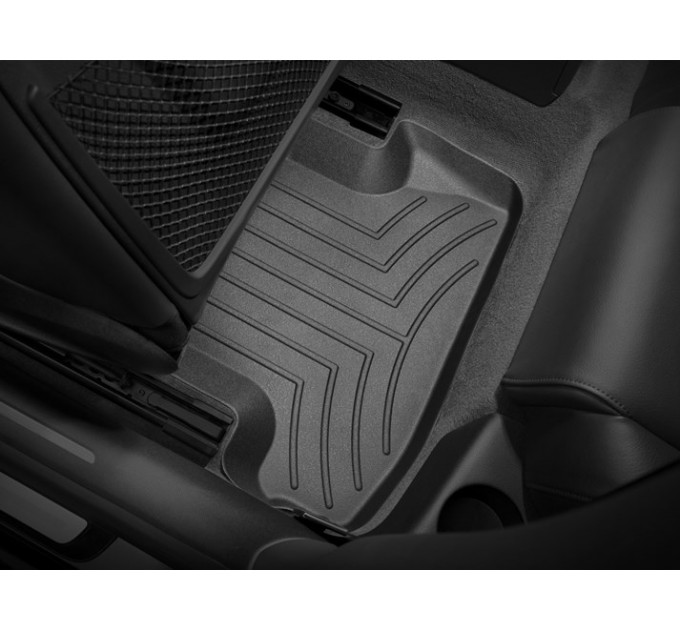 Килимки WeatherTech Choco для Audi A5/S5/RS5 (mkI)(coupe & cabrio)(2 row) 2007-2016, ціна: 4 562 грн.