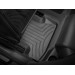 Килимки WeatherTech Choco для Audi A5/S5/RS5 (mkI)(coupe & cabrio)(2 row) 2007-2016, ціна: 4 562 грн.