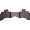 Коврики WeatherTech Choco для Dodge Ram (mkIV)(quad cab)(2 row) 2009-2018, цена: 6 839 грн.