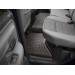 Коврики WeatherTech Choco для Dodge Ram (mkIV)(quad cab)(4 fixing hooks)(no 4x4 shifter)(with Armrest Console) 2012-2018, цена: 15 686 грн.