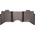 Коврики WeatherTech Choco для Dodge Ram (mkIV)(crew cab)(2 row) 2009-2012, цена: 7 290 грн.