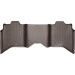 Коврики WeatherTech Choco для Dodge Ram (mkIV)(crew cab)(2 row) 2009-2012, цена: 7 290 грн.