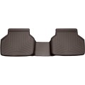 Килимки WeatherTech Choco для BMW 5-series (F07)(Gran Turismo)(AWD)(2 row) 2009-2017, ціна: 5 084 грн.