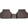 Килимки WeatherTech Choco для BMW 5-series (F07)(Gran Turismo)(AWD)(2 row) 2009-2017, ціна: 4 770 грн.