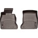 Коврики WeatherTech Choco для BMW 5-series (F10/F11)(RWD)(1 row) 2010-2016 automatic, цена: 7 167 грн.