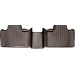 Коврики WeatherTech Choco для Jeep Grand Cherokee (WK2)(2 row bench)(2 row) 2011-2022 (USA); Dodge Durango (mkIII)(2 row bench)(2 row) 2011→, цена: 4 770 грн.