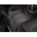 Коврики Weathertech Choco для Infiniti QX80 / QX56 (mkII)(1 row) 2011-2017; Nissan Armada (mkII)(1 row) 2017→, ціна: 6 512 грн.