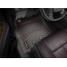 Коврики Weathertech Choco для Ford Expedition / Expedition EL; Lincoln Navigator / Navigator L(mkIII)(1-2 row) 2011-2017, ціна: 10 986 грн.