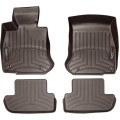 Коврики Weathertech Choco для BMW 6-series (coupe & cabrio)(F12/F13)(RWD) 2011-2018, ціна: 11 488 грн.