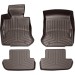 Коврики Weathertech Choco для BMW 6-series (coupe & cabrio)(F12/F13)(RWD) 2011-2018, ціна: 11 488 грн.