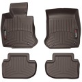 Коврики Weathertech Choco для BMW 6-series (gran coupe)(F06)(RWD) 2011-2018, ціна: 11 488 грн.