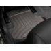 Коврики Weathertech Choco для BMW 6-series (coupe & cabrio)(F12/F13)(RWD) 2011-2018, ціна: 11 488 грн.