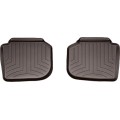 Коврики WeatherTech Choco для Volkswagen Passat (NMS)(mkII)(2 row) 2020→ (USA), цена: 4 017 грн.