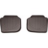 Килимки Weathertech Choco для Volkswagen Passat (NMS)(mkII)(2 row) 2020→ (USA), ціна: 3 683 грн.